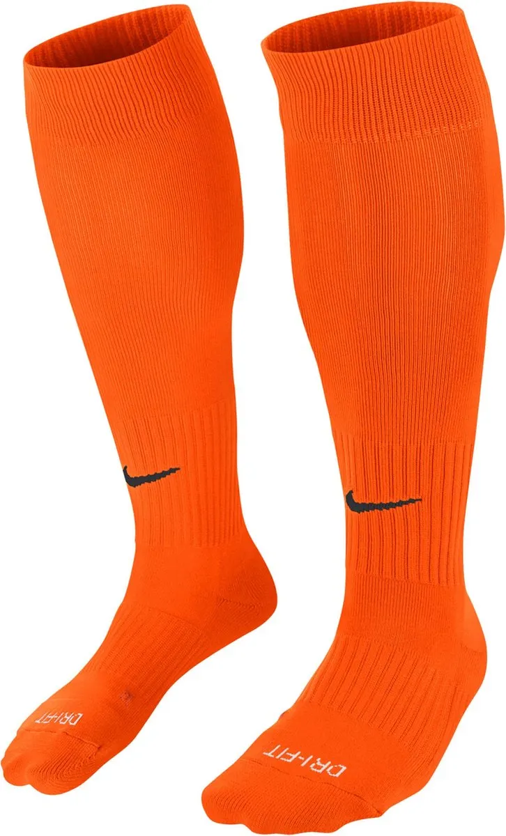 Nike Classic II Kousen Safety Orange - Maat 34-38