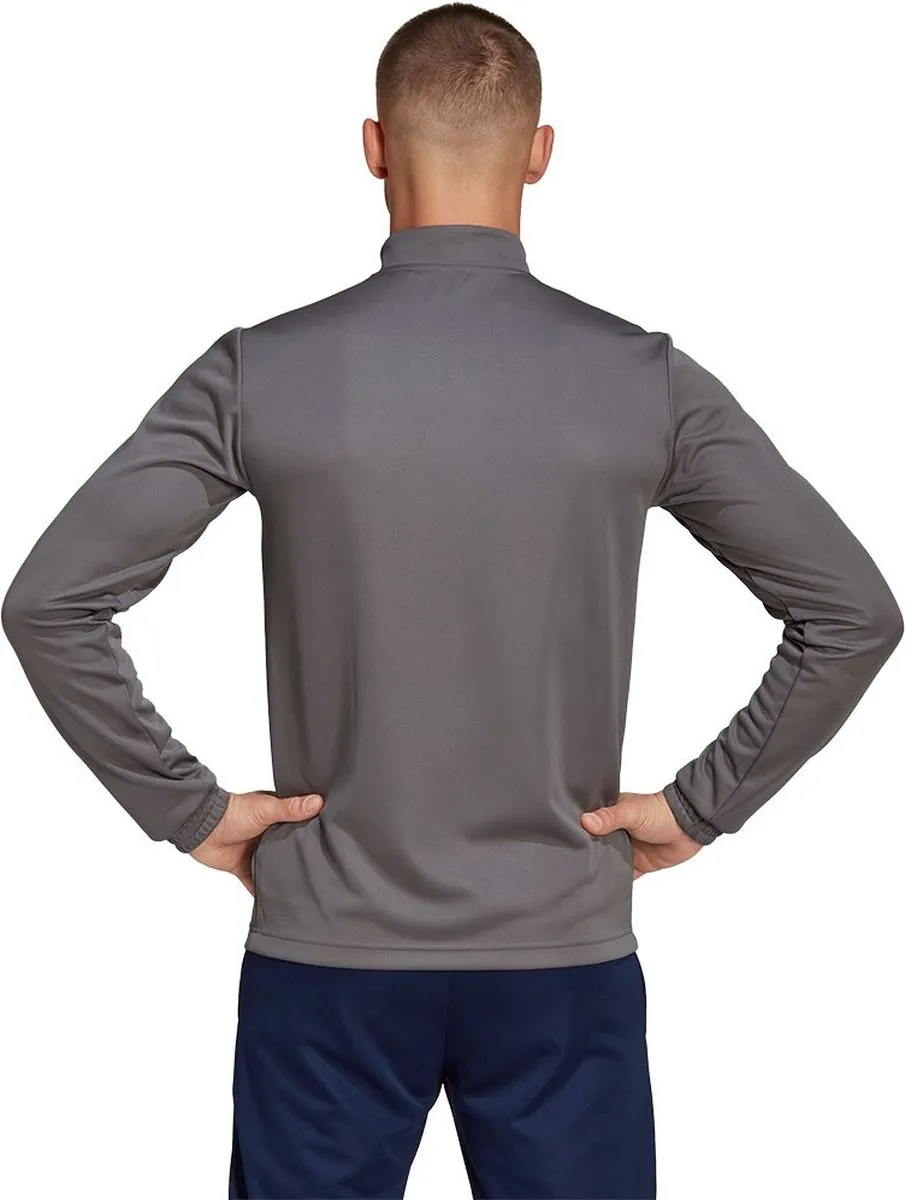 adidas Performance Entrada 22 Trainingsshirt Grijs - XL