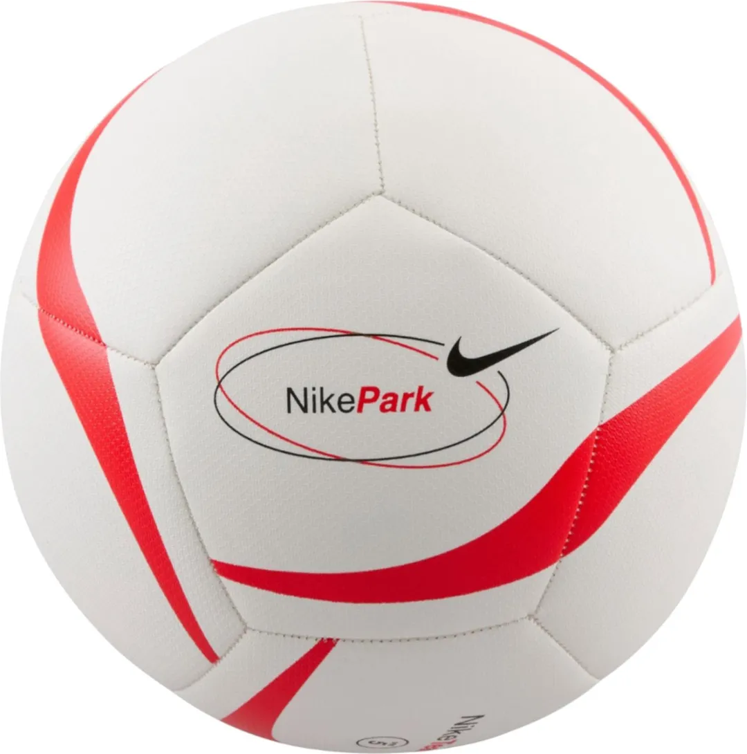 Nike Park Team 2 Bal - Maat 3 Wit