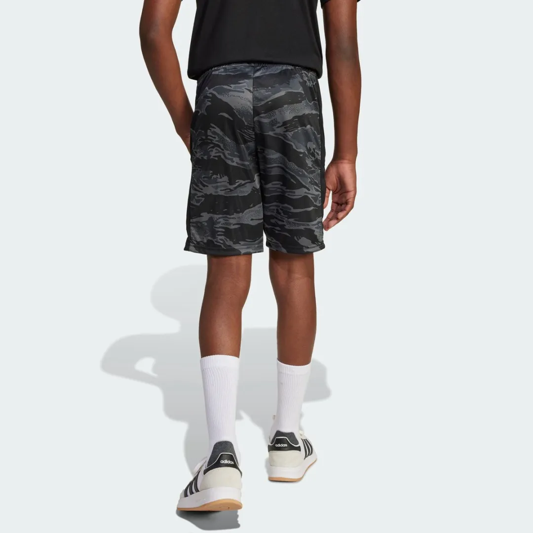 adidas Train Essentials Short JI6103 - 128 Zwart