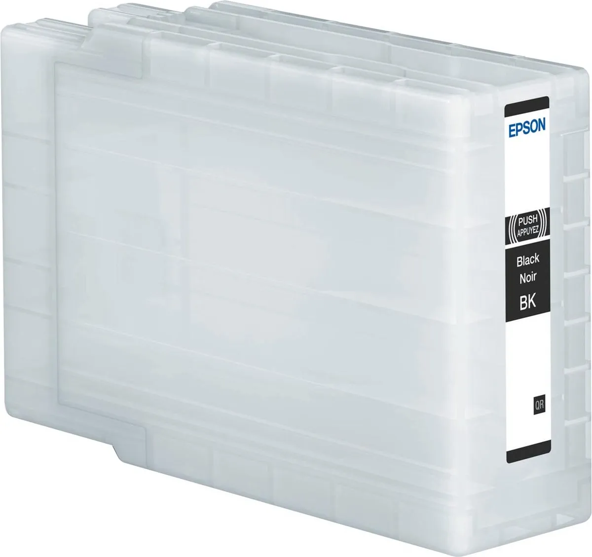 Epson C13T907140 Inktcartridge - 10.000 pagina's - Zwart