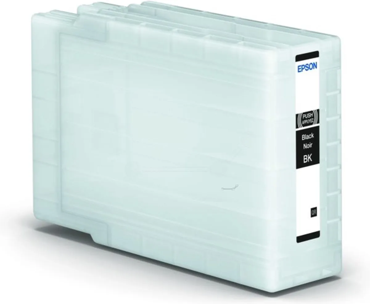 Epson C13T907140 Inktcartridge - 10.000 pagina's - Zwart