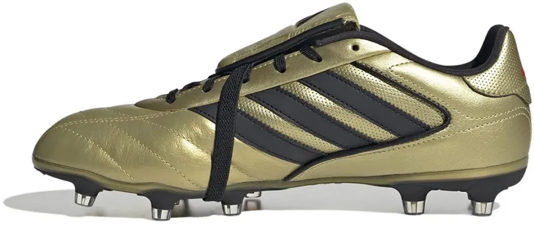 Adidas Copa Gloro 2 FG Voetbalschoenen - 43 1/3 - Goud