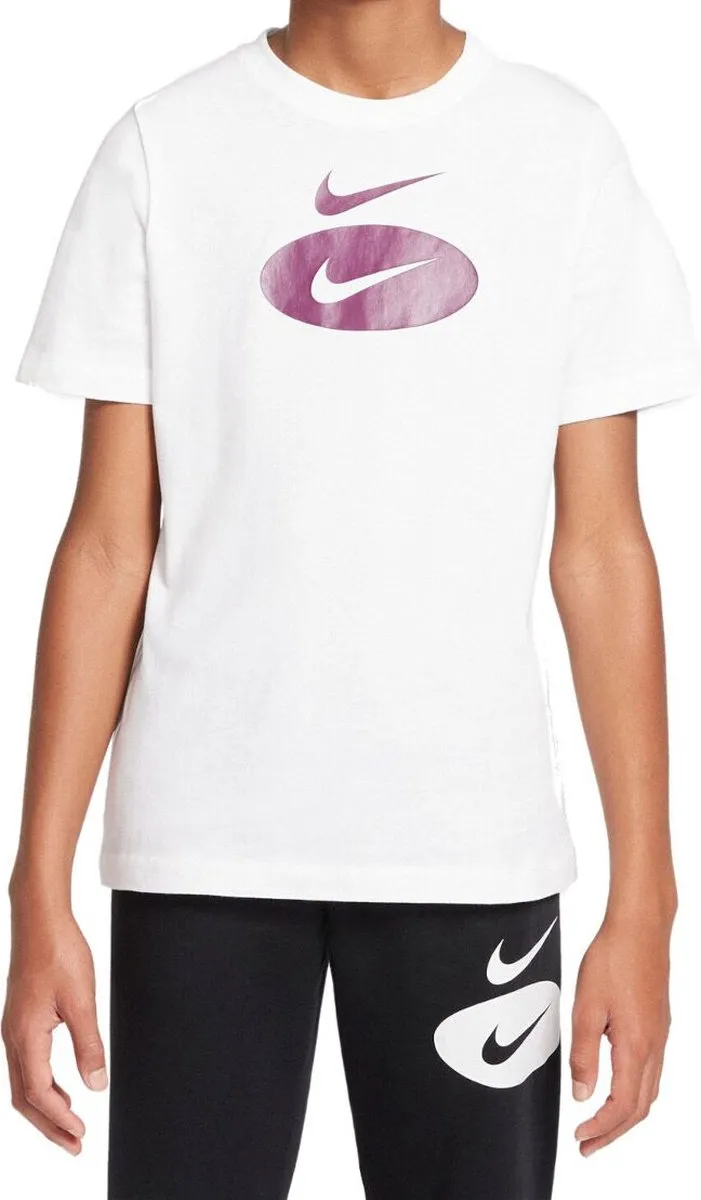 Nike Core Kids Shirt DO1808-100