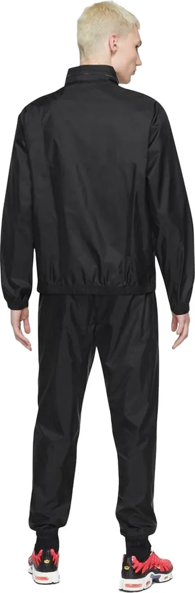 Nike Sportswear Club Trainingspak - Zwart