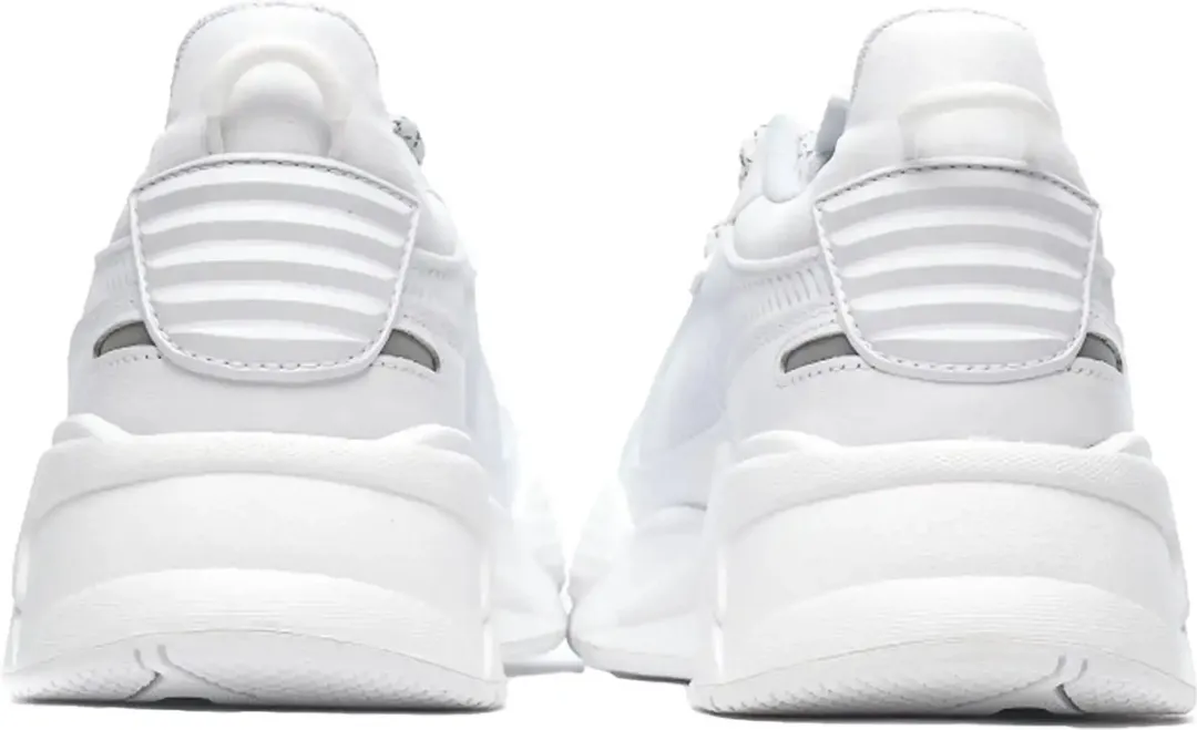 PUMA RS-X Triple White - 38.5