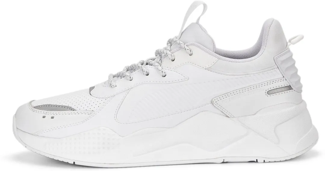 PUMA RS-X Triple White - 38.5