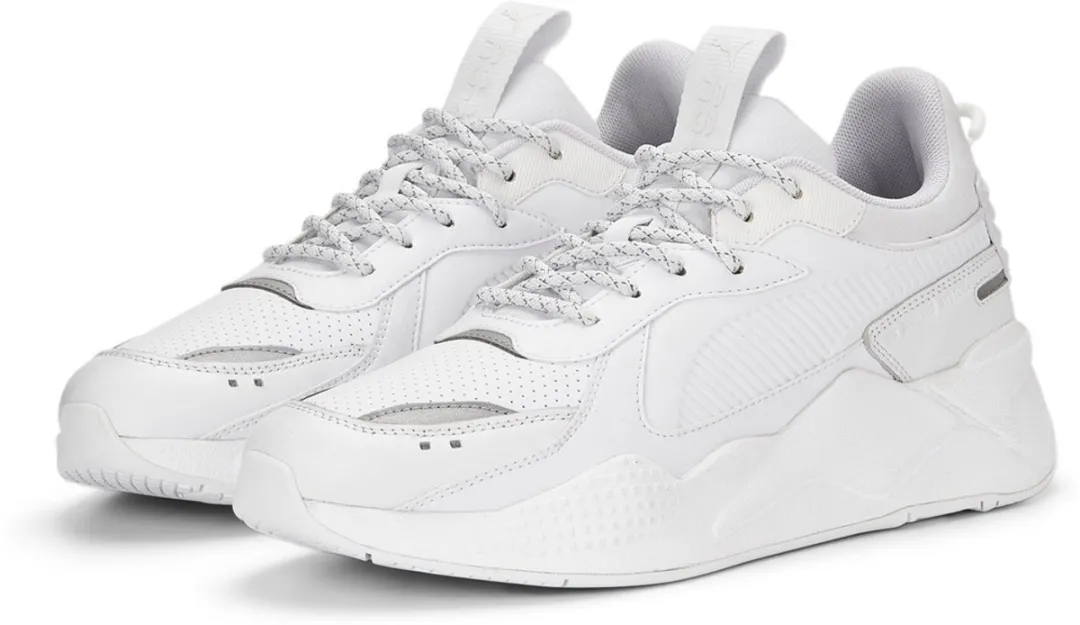 PUMA RS-X Triple White - 38.5