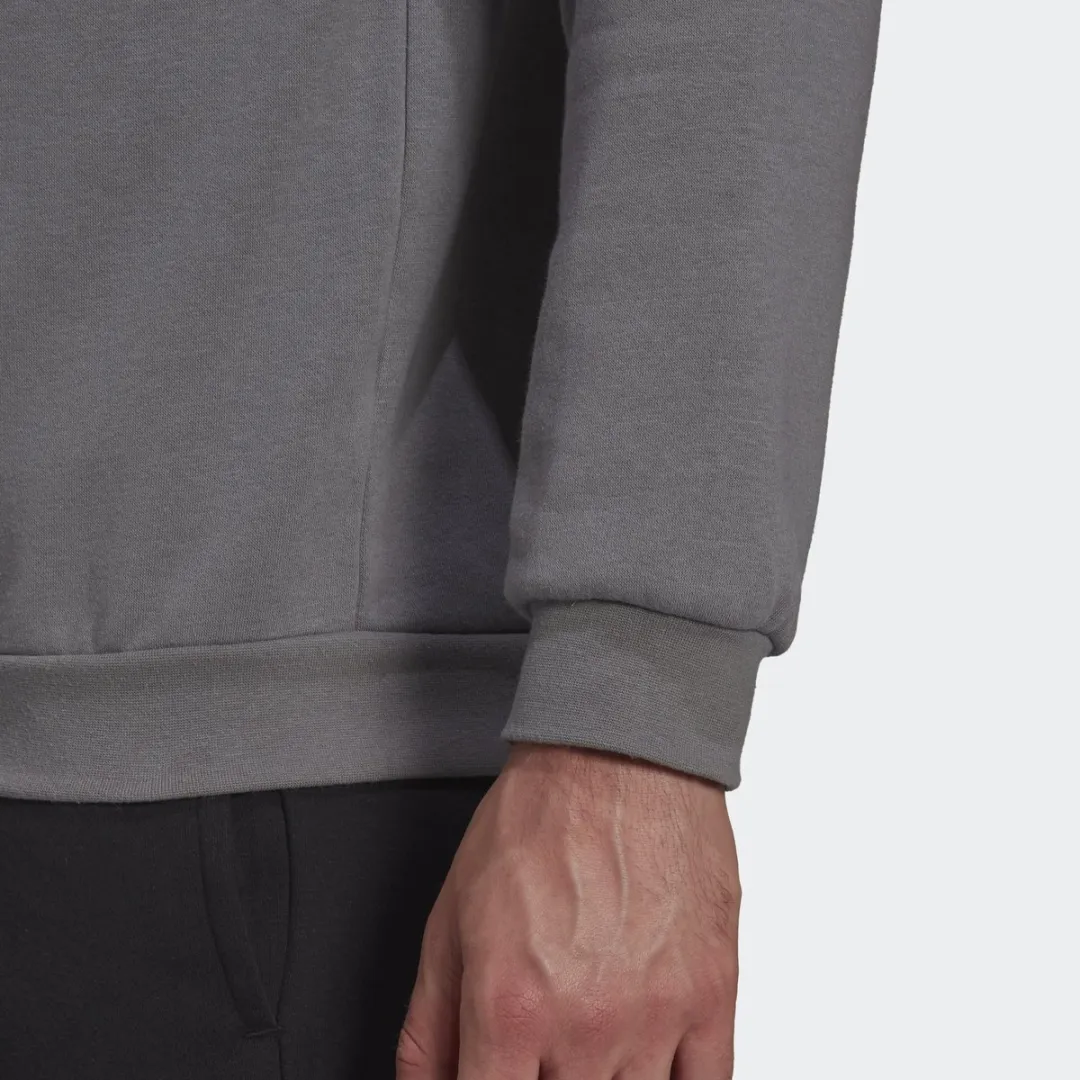 adidas Performance Entrada 22 Sweatshirt - Grijs - 2XL