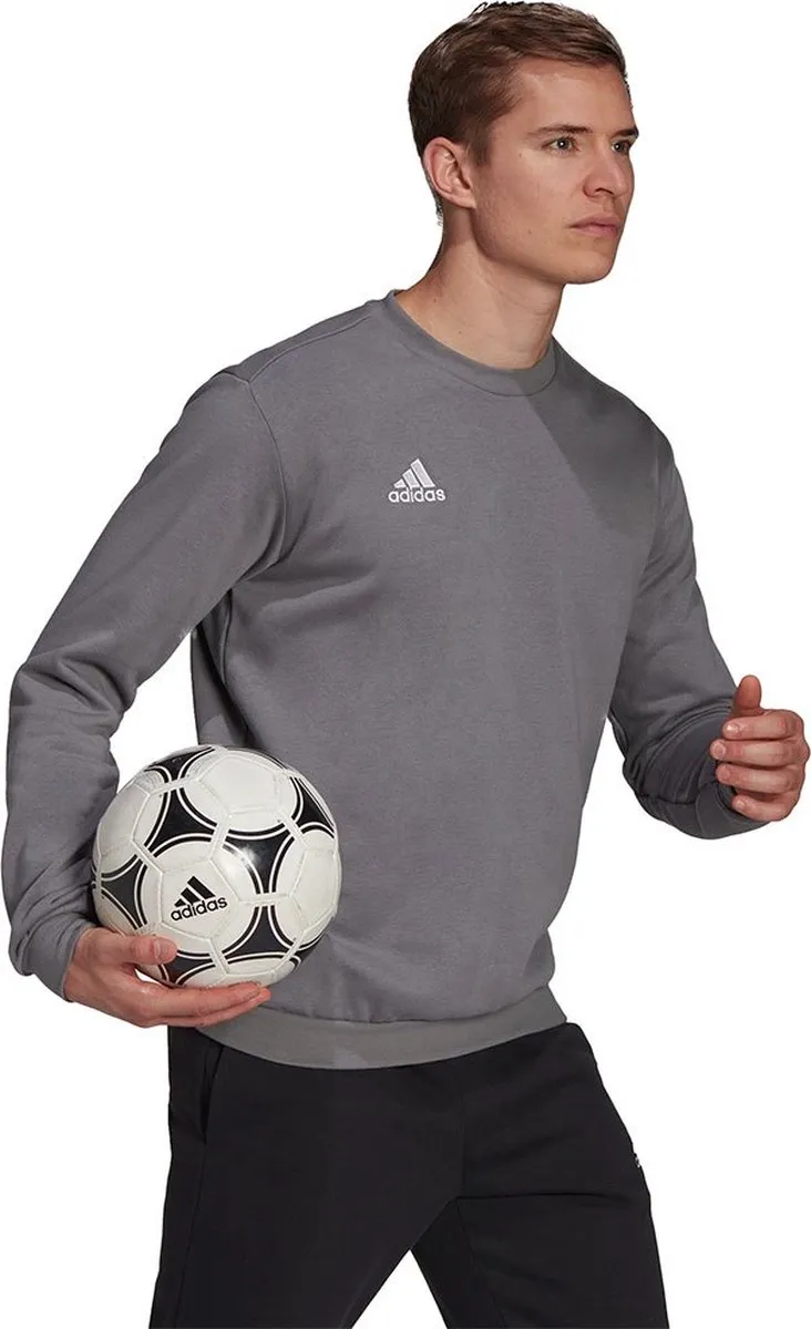 adidas Performance Entrada 22 Sweatshirt - Grijs - 2XL