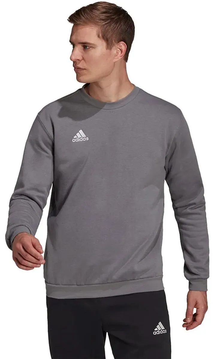 adidas Performance Entrada 22 Sweatshirt - Grijs - 2XL