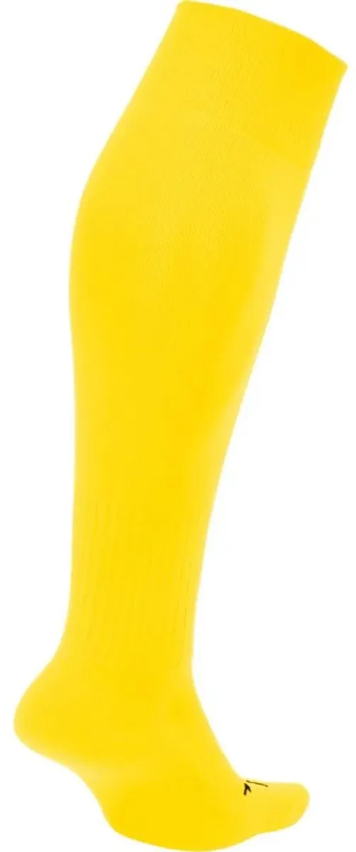 Nike Sportsokken SX5728-719 - Maat 34-38 - Geel