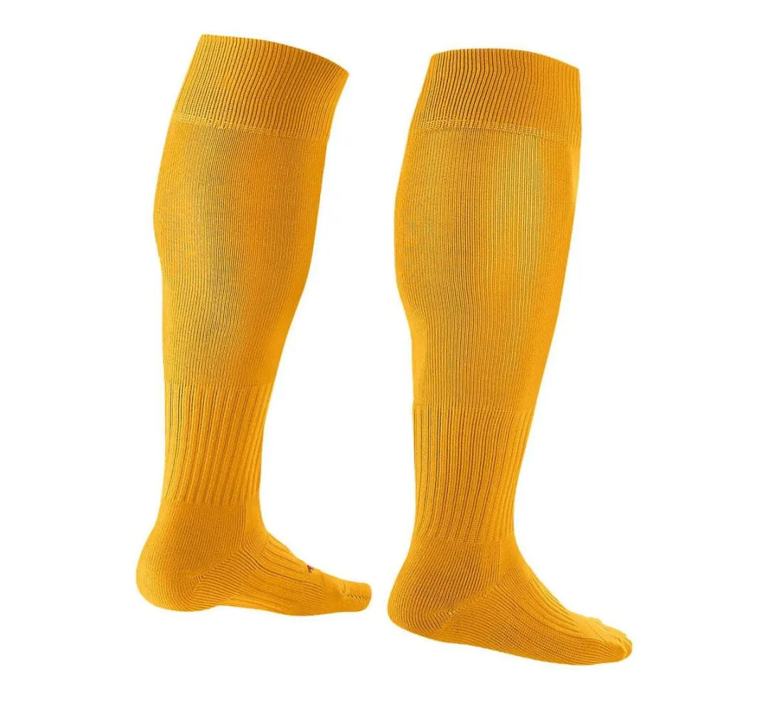 Nike Sportsokken SX5728-719 - Maat 34-38 - Geel