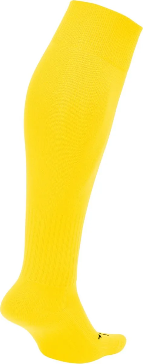 Nike Sportsokken SX5728-719 - Maat 34-38 - Geel