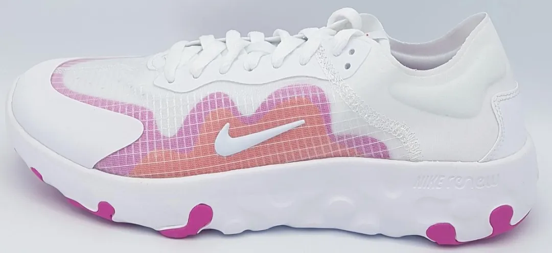 Nike Wmns Renew Lucent Hardloopschoenen