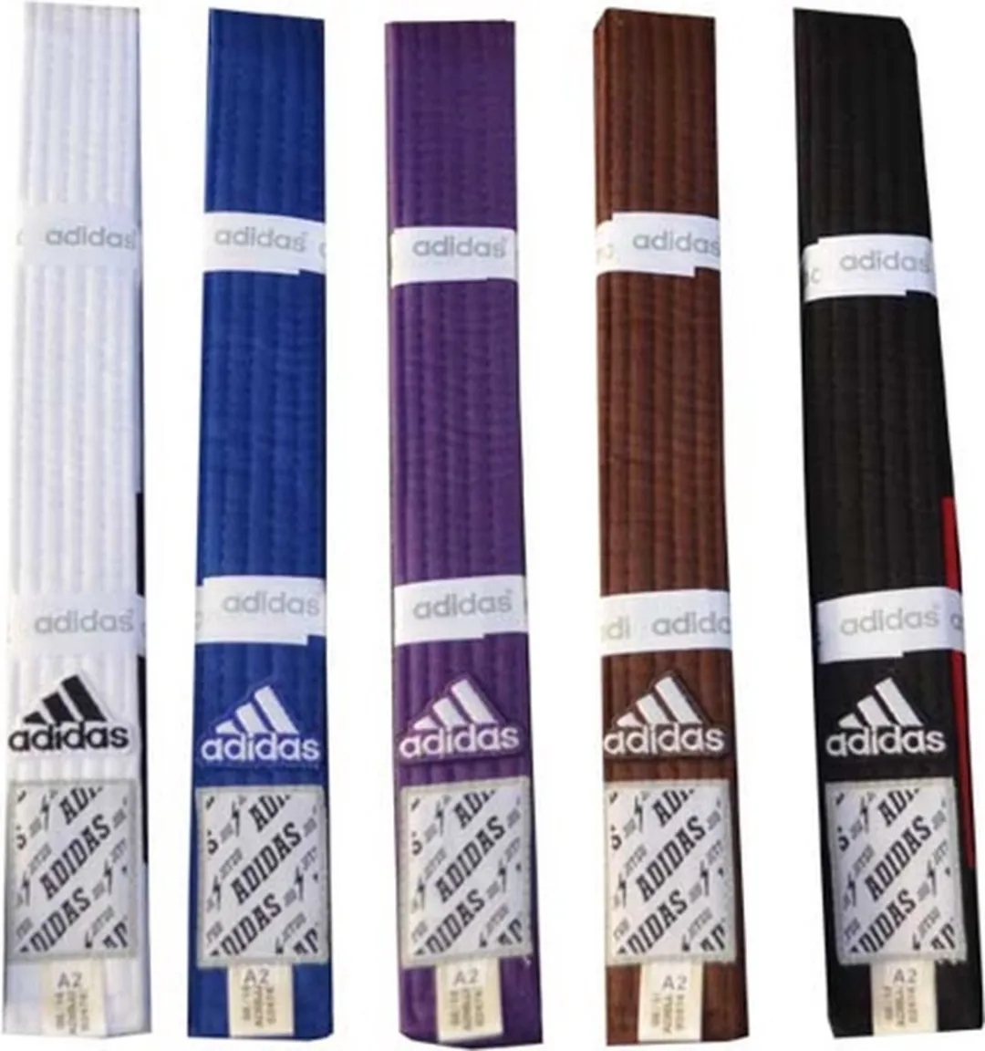 adidas BJJ-band 260cm