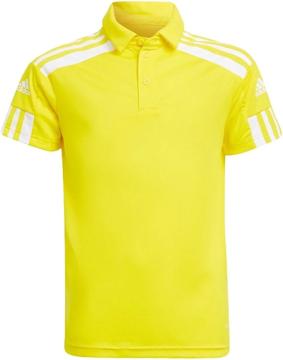 adidas Squadra 21 Polo Youth 152