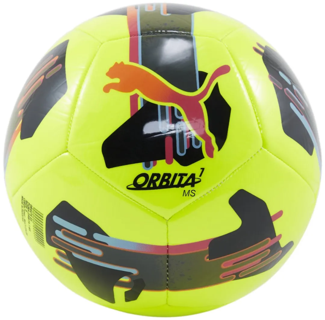 PUMA Orbita 7 MS Voetbal