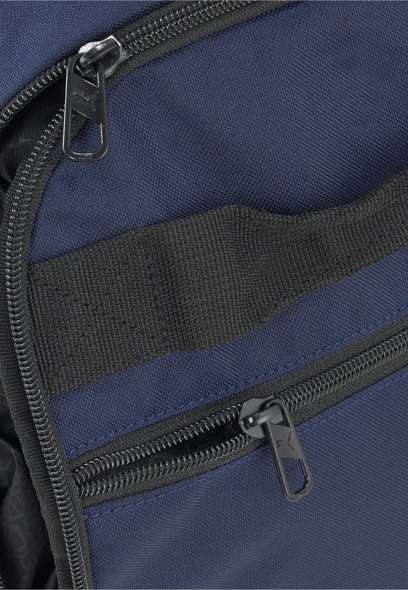 PUMA Challenger Duffel Bag S Sporttas - 35L - Donkerblauw
