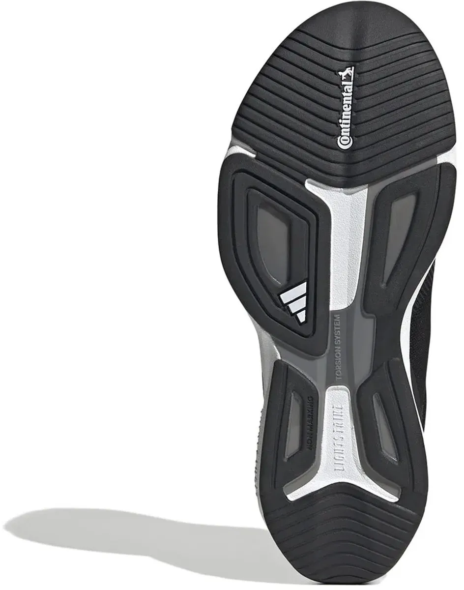 Adidas Rapidmove 2 Sportschoenen - 42 2/3 - Zwart