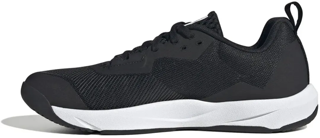 Adidas Rapidmove 2 Sportschoenen - 42 2/3 - Zwart