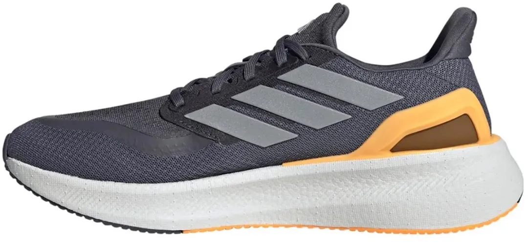 Adidas Pureboost 5 Hardloopschoenen - Grijs - EU 45 1/3