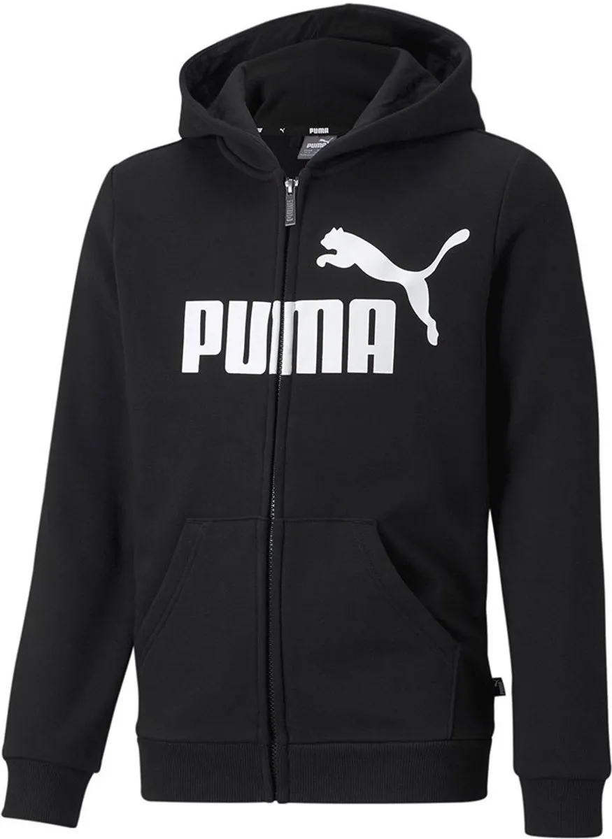 PUMA Ess Big Logo Sweatshirt