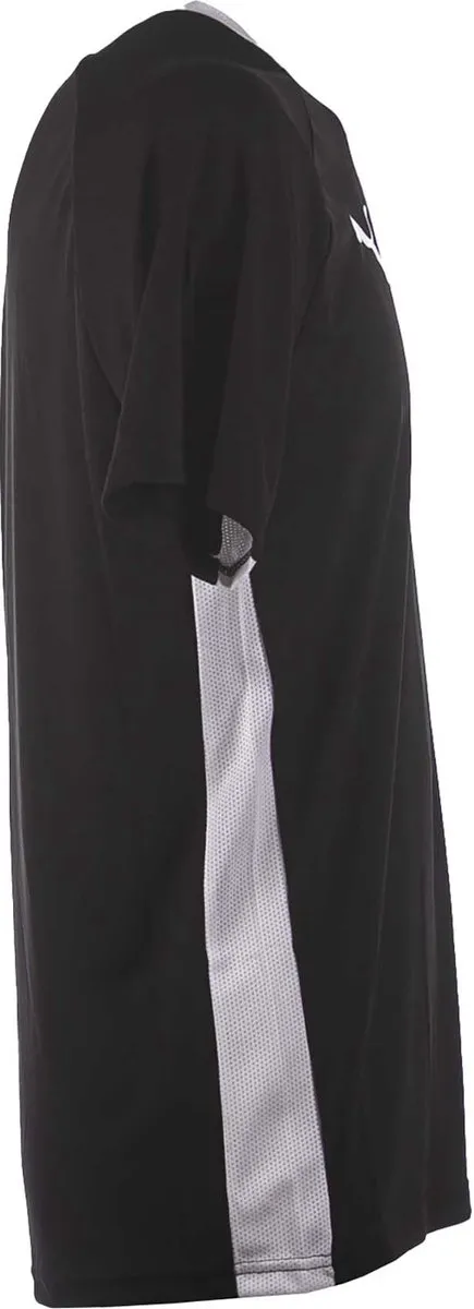PUMA Teamliga Padel T-shirt 931832-03 - Zwart