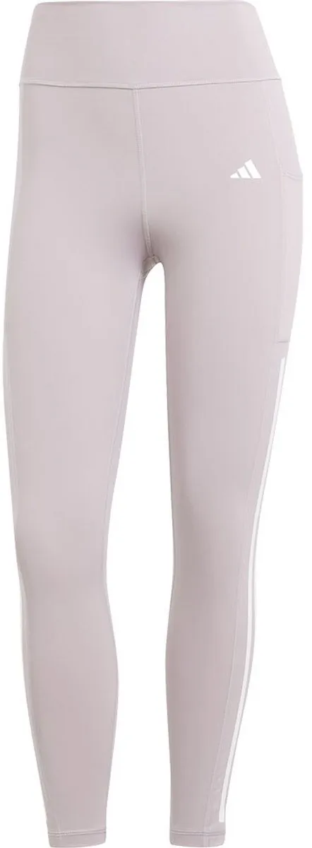 adidas 3 Stripes Leggings