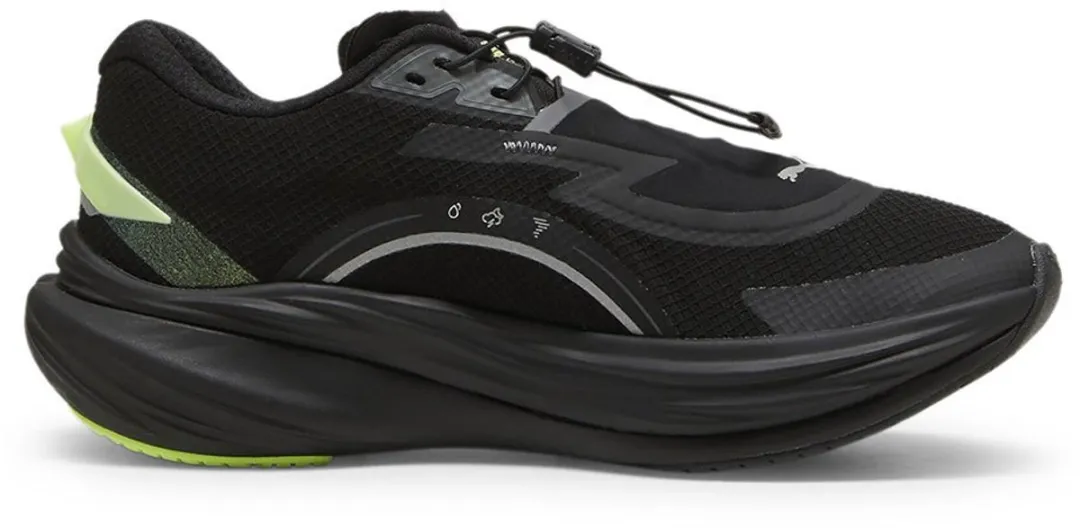 PUMA Deviate Nitro 3 Wtr+ Hardloopschoenen