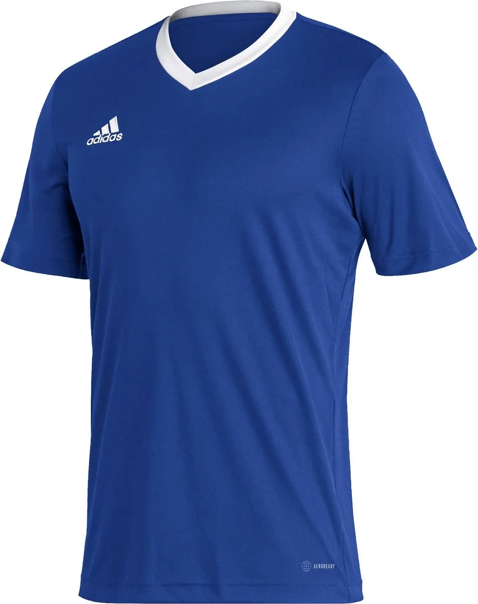 adidas Performance Entrada 22 Voetbalshirt HG6283