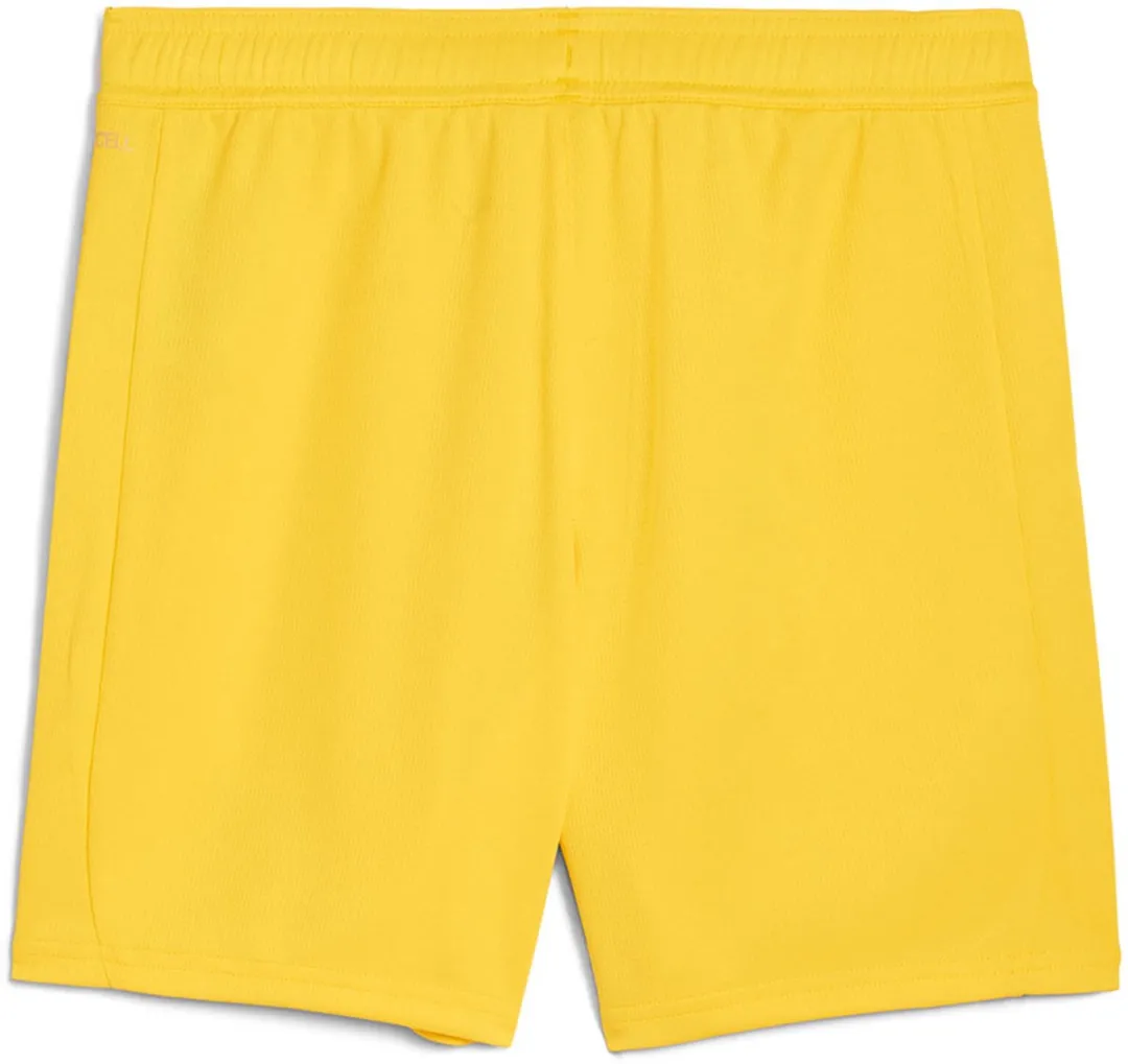 PUMA Girona FC 25/26 Replica Shorts - 5-6 jaar - Geel