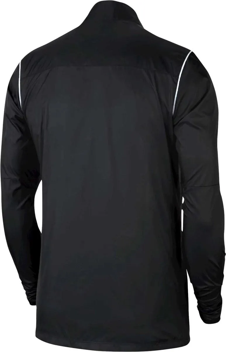 Nike Park 20 Regenjas Heren XL - Zwart