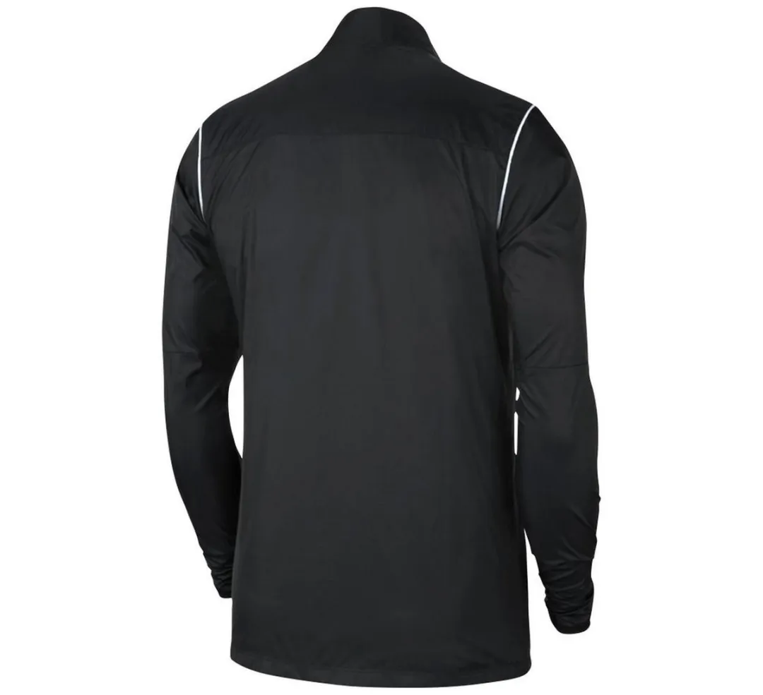 Nike Park 20 Regenjas Heren XL - Zwart