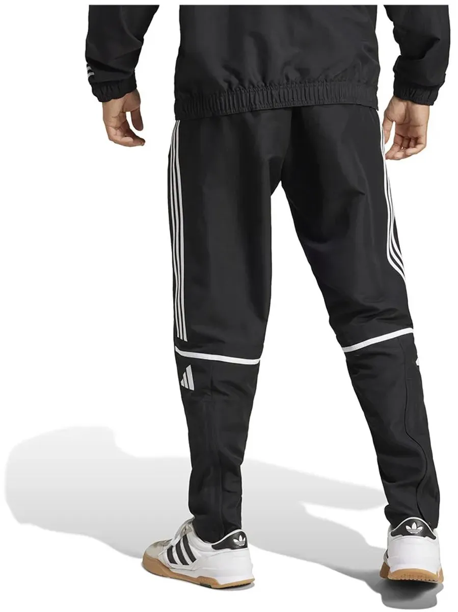 adidas Squadra 25 Presentation Trainingsbroek - Zwart - S