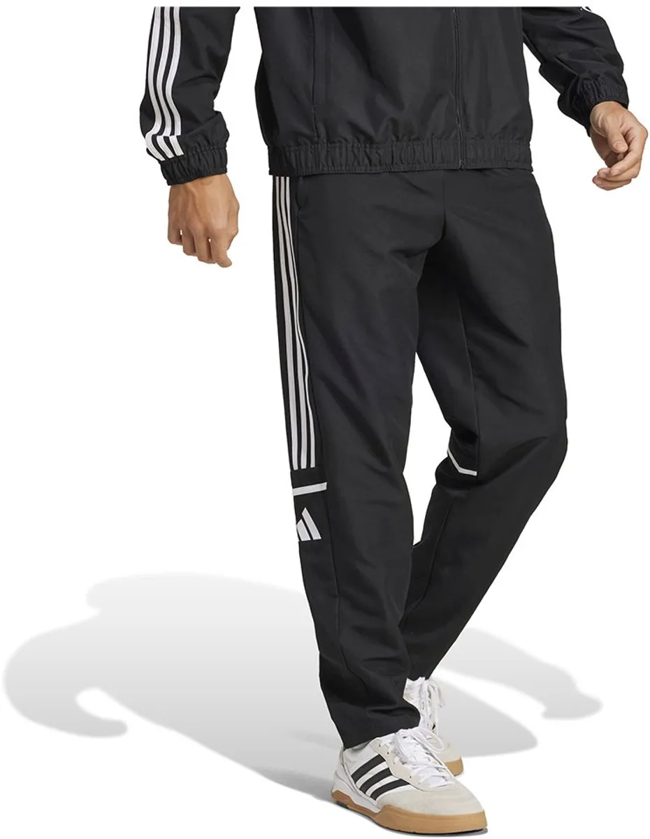 adidas Squadra 25 Presentation Trainingsbroek - Zwart - S