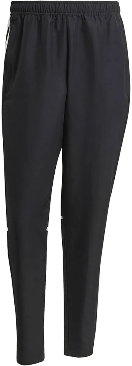 adidas Squadra 25 Presentation Trainingsbroek - Zwart - S