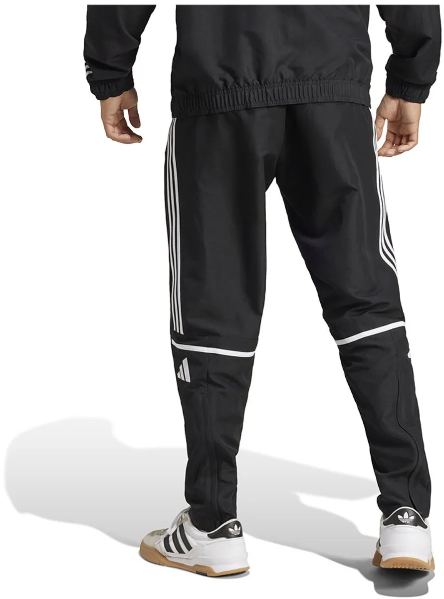 adidas Squadra 25 Presentation Trainingsbroek - Zwart - S