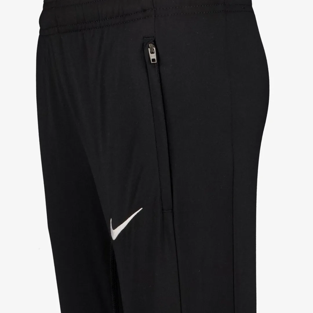 Nike Kinder Trainingsbroek 140/146 - Zwart