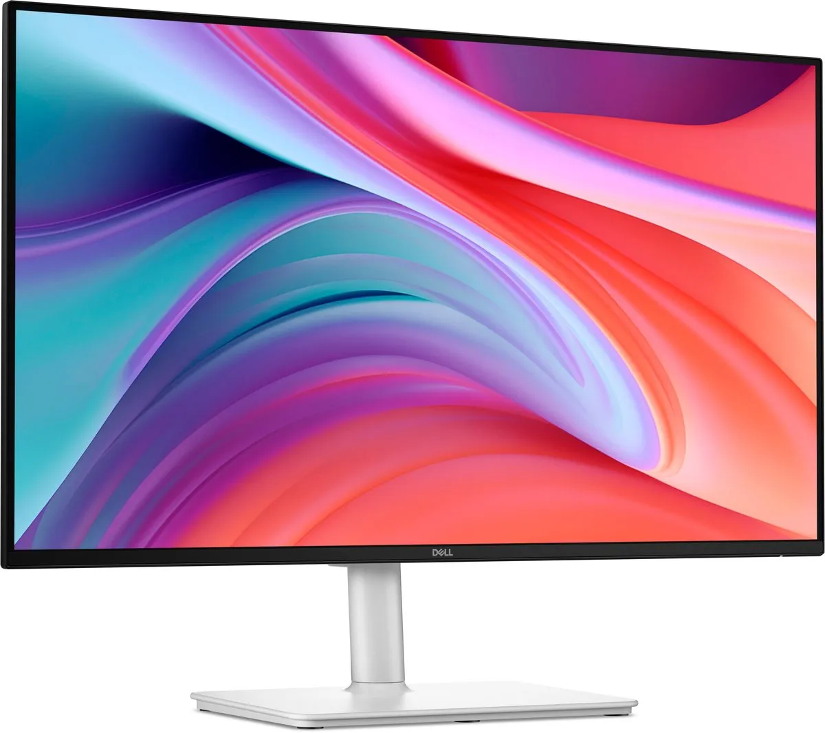 Dell S2725HSM Gaming Monitor 27" Full HD - Wit