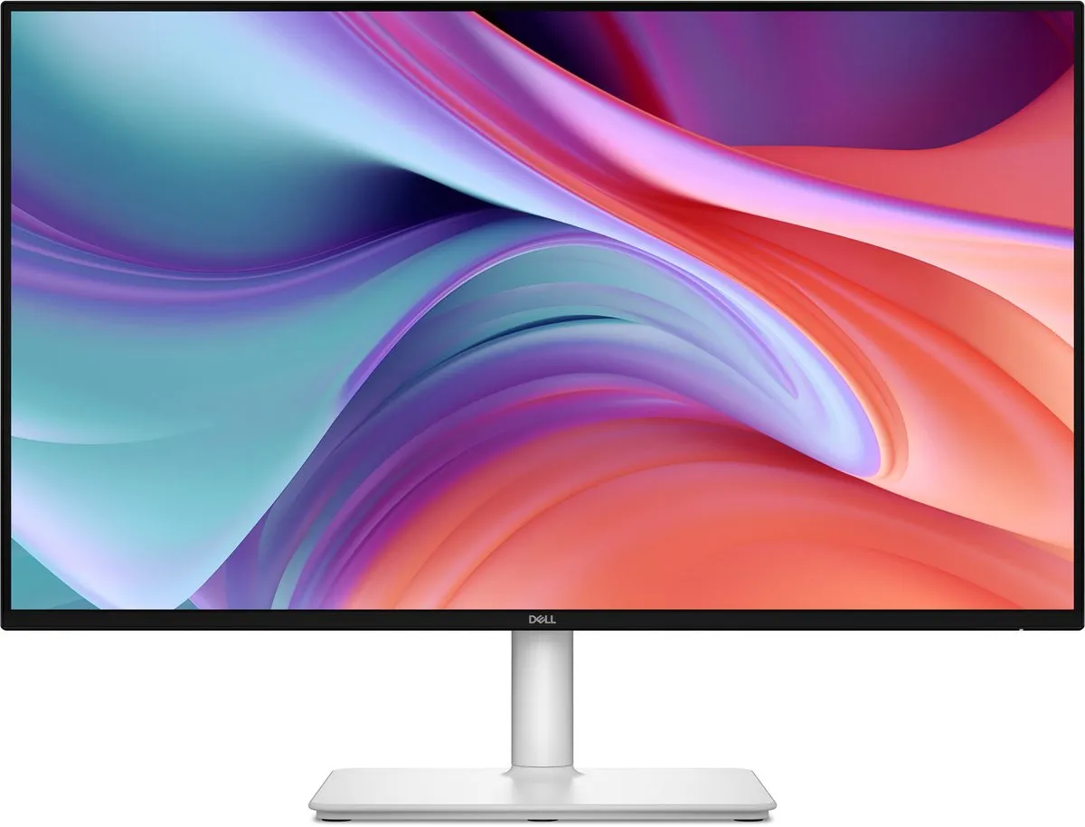 Dell S2725HSM Gaming Monitor 27" Full HD
