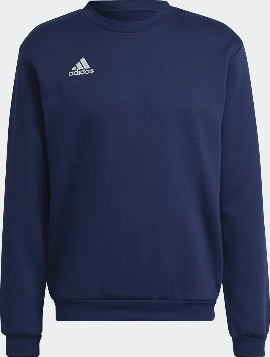 adidas Performance Entrada 22 Sweatshirt L - Blauw