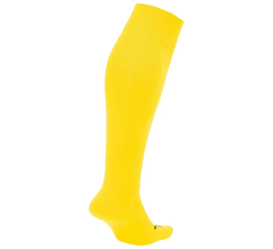 Nike Sportsokken SX5728-719 - Geel