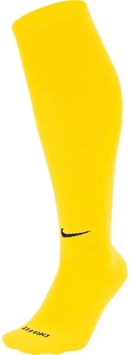 Nike Sportsokken SX5728-719 - Geel