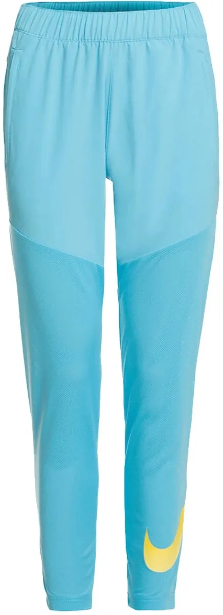 Nike Dri-FIT Swoosh Trainingsbroek XS