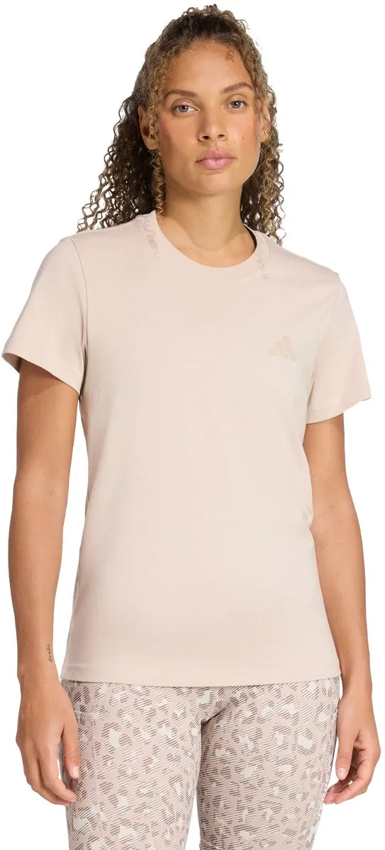 Adidas Terrex Mountain Graphic T-shirt L - Bruin