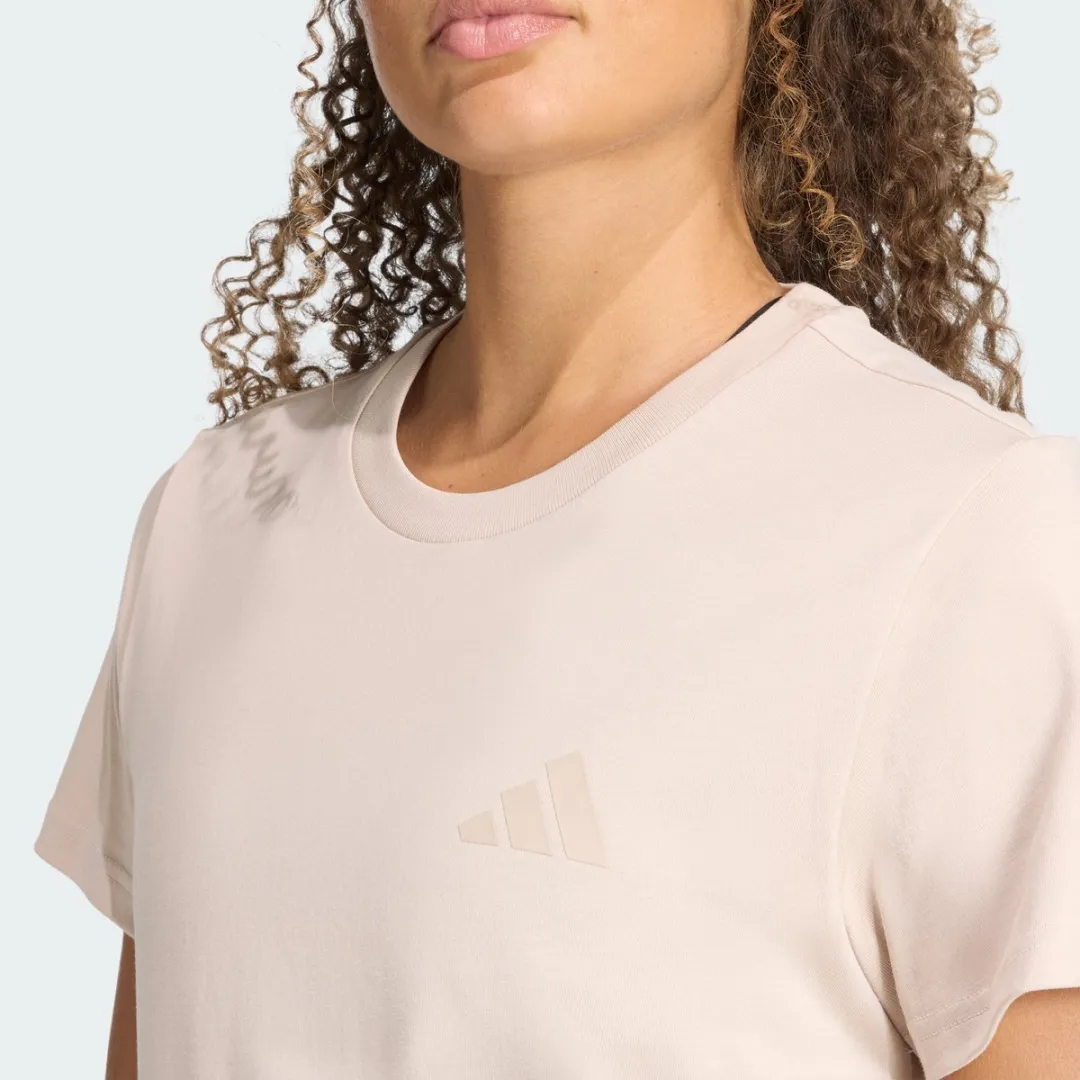 Adidas Terrex Mountain Graphic T-shirt L - Bruin