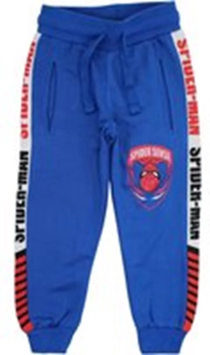 Marvel Spiderman Joggingbroek