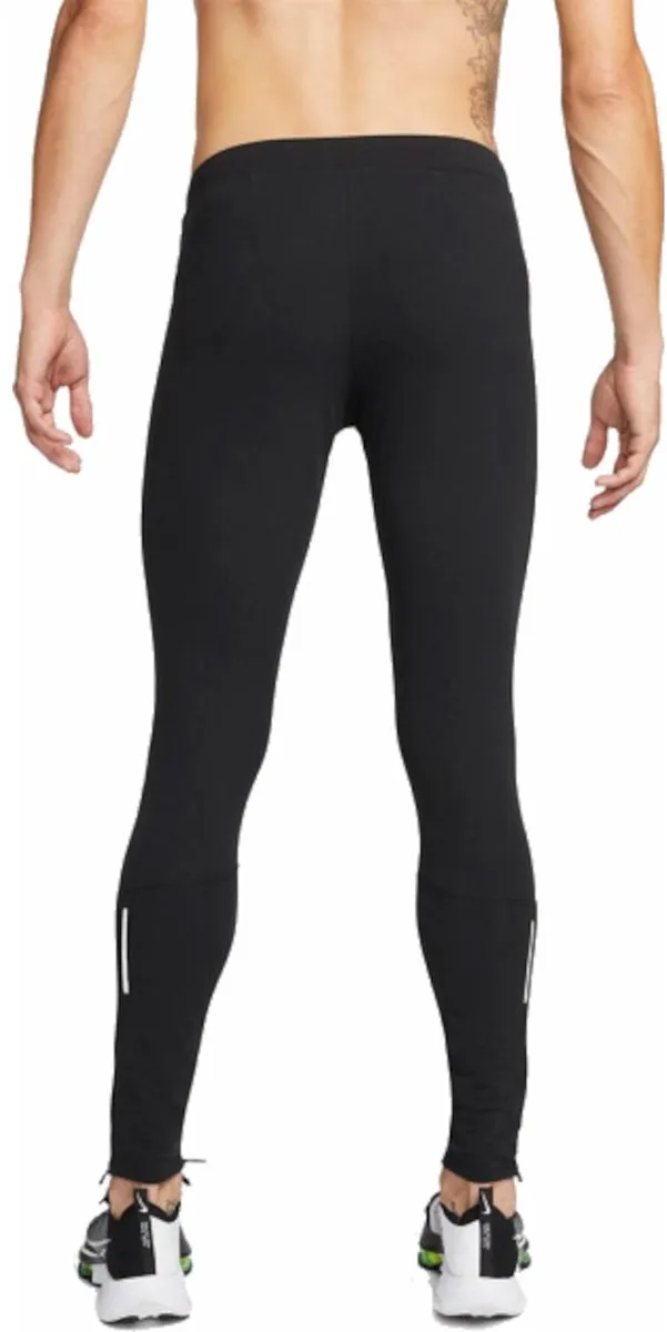 Nike Repel Challenger Running Tight - M - Zwart