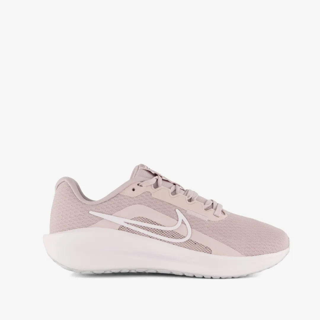 Nike Downshifter 13 Dames Hardloopschoenen - Roze - Maat 37.5